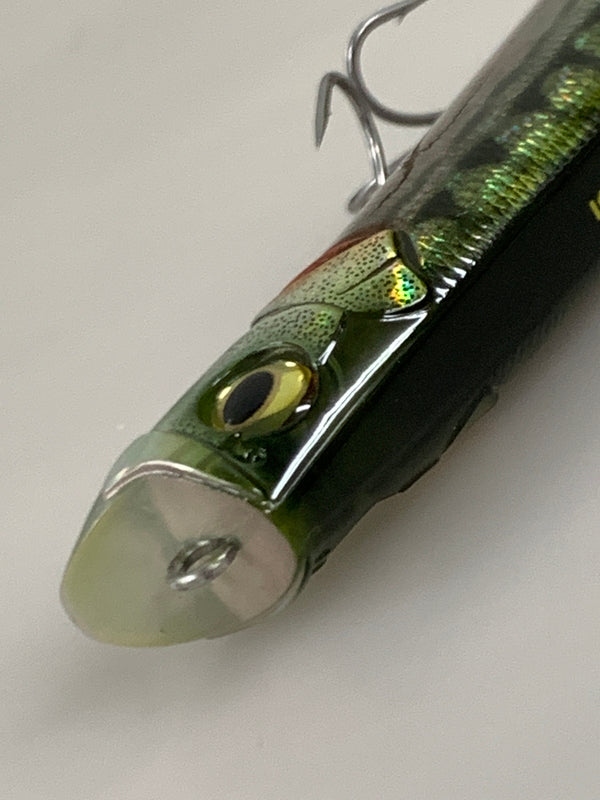 【中古品】 メガバス カゲロウ MD 125F ルアー 釣り フィッシング 釣り道具 135-260917-em-17-min 万代Net店