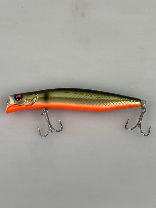 【中古品】 メガバス カゲロウ 100F 極上カラー ルアー 釣り フィッシング 釣り道具 135-260917-em-22-min 万代Net店