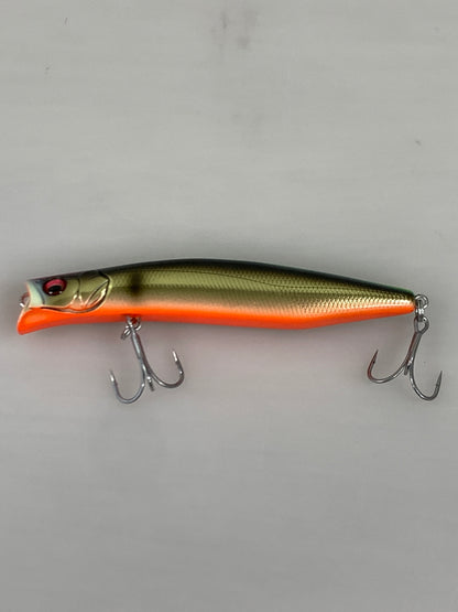【中古品】 メガバス カゲロウ 100F 極上カラー ルアー 釣り フィッシング 釣り道具 135-260917-em-22-min 万代Net店