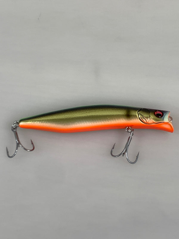 【中古品】 メガバス カゲロウ 100F 極上カラー ルアー 釣り フィッシング 釣り道具 135-260917-em-22-min 万代Net店