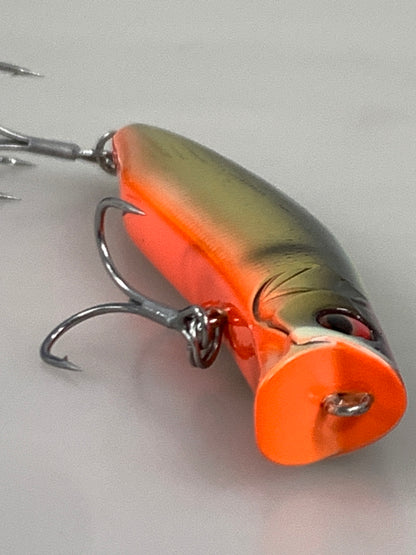 【中古品】 メガバス カゲロウ 100F 極上カラー ルアー 釣り フィッシング 釣り道具 135-260917-em-22-min 万代Net店