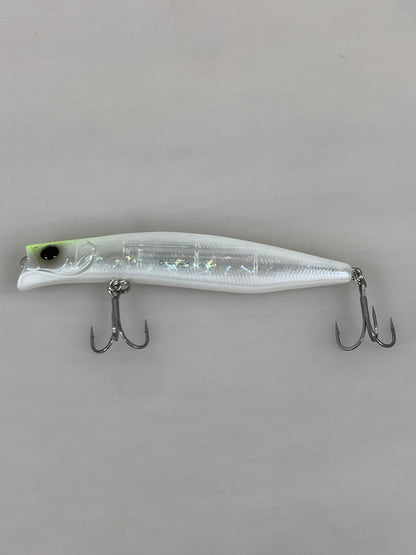 【中古品】 メガバス カゲロウ 100F 極上カラー ルアー 釣り フィッシング 釣り道具 135-260917-em-21-min 万代Net店