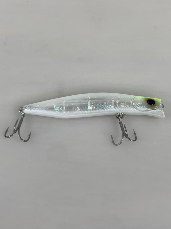 【中古品】 メガバス カゲロウ 100F 極上カラー ルアー 釣り フィッシング 釣り道具 135-260917-em-21-min 万代Net店