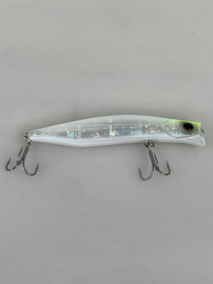 【中古品】 メガバス カゲロウ 100F 極上カラー ルアー 釣り フィッシング 釣り道具 135-260917-em-21-min 万代Net店
