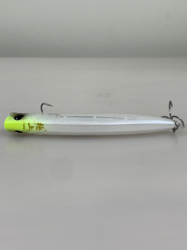 【中古品】 メガバス カゲロウ 100F 極上カラー ルアー 釣り フィッシング 釣り道具 135-260917-em-21-min 万代Net店
