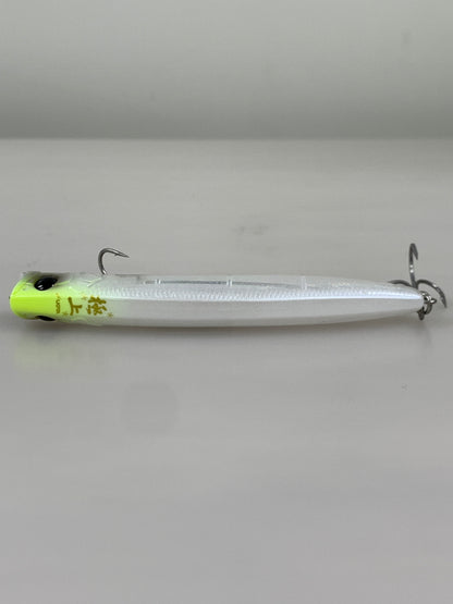 【中古品】 メガバス カゲロウ 100F 極上カラー ルアー 釣り フィッシング 釣り道具 135-260917-em-21-min 万代Net店