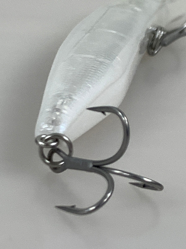 【中古品】 メガバス カゲロウ 100F 極上カラー ルアー 釣り フィッシング 釣り道具 135-260917-em-21-min 万代Net店