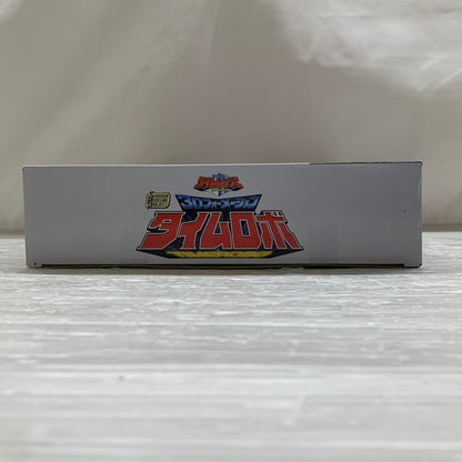 【現状渡し品】 SMP 3Dフォーメーション タイムロボ バンダイナムコ タイムレンジャー ロボット 059-260915-em-04-min 万代Net店