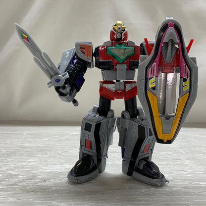 【現状渡し品】 SMP 3Dフォーメーション タイムロボ バンダイナムコ タイムレンジャー ロボット 059-260915-em-04-min 万代Net店