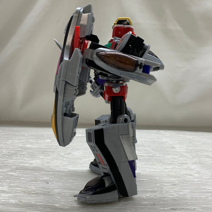【現状渡し品】 SMP 3Dフォーメーション タイムロボ バンダイナムコ タイムレンジャー ロボット 059-260915-em-04-min 万代Net店