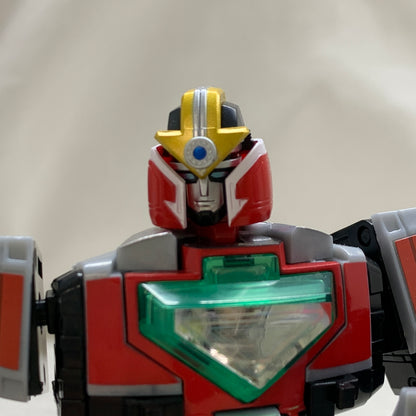 【現状渡し品】 SMP 3Dフォーメーション タイムロボ バンダイナムコ タイムレンジャー ロボット 059-260915-em-04-min 万代Net店