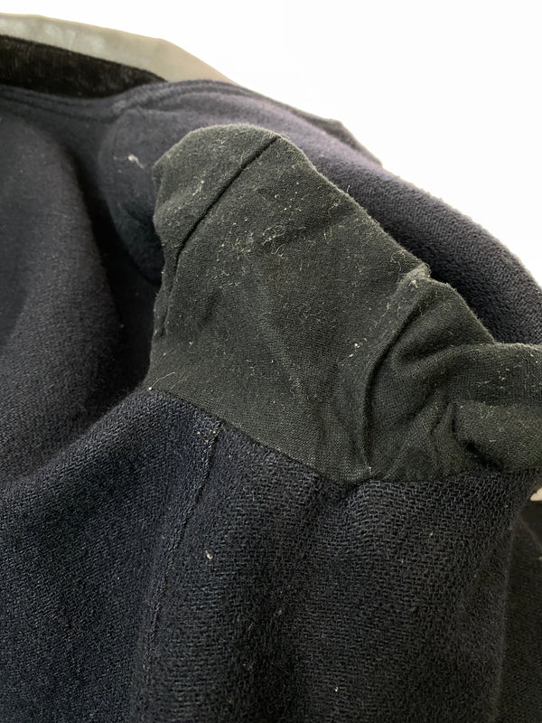 【中古品】【メンズ】 TENDERLOIN テンダーロイン GENUINE HORSEHIDE CAR COAT カーコート アウター 142-260731-yn-11-min サイズ：M カラー：ダークブラウン 万代Net店