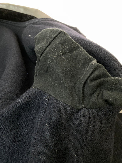 【中古品】【メンズ】 TENDERLOIN テンダーロイン GENUINE HORSEHIDE CAR COAT カーコート アウター 142-260731-yn-11-min サイズ：M カラー：ダークブラウン 万代Net店