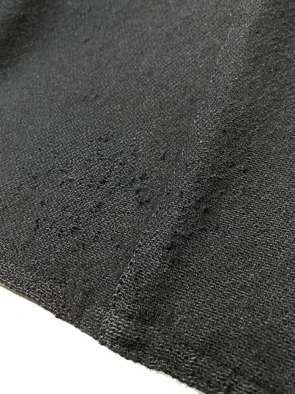 【中古品】【メンズ】 TENDERLOIN テンダーロイン GENUINE HORSEHIDE CAR COAT カーコート アウター 142-260731-yn-11-min サイズ：M カラー：ダークブラウン 万代Net店