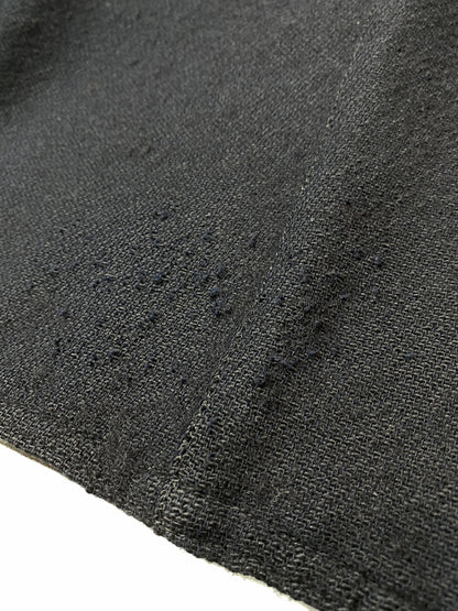 【中古品】【メンズ】 TENDERLOIN テンダーロイン GENUINE HORSEHIDE CAR COAT カーコート アウター 142-260731-yn-11-min サイズ：M カラー：ダークブラウン 万代Net店
