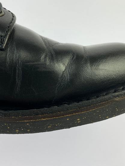 【中古品】【メンズ】 DANNER ダナー 212110 LOMBARD シューズ 革靴 レザーシューズ 164-260730-hu-14-min サイズ：26.5 カラー：ブラック 万代Net店