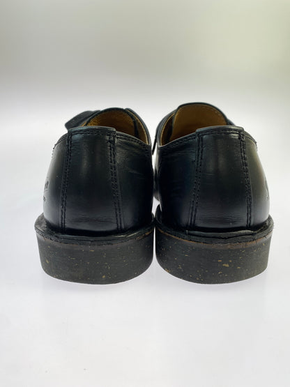 【中古品】【メンズ】 DANNER ダナー 212110 LOMBARD シューズ 革靴 レザーシューズ 164-260730-hu-14-min サイズ：26.5 カラー：ブラック 万代Net店