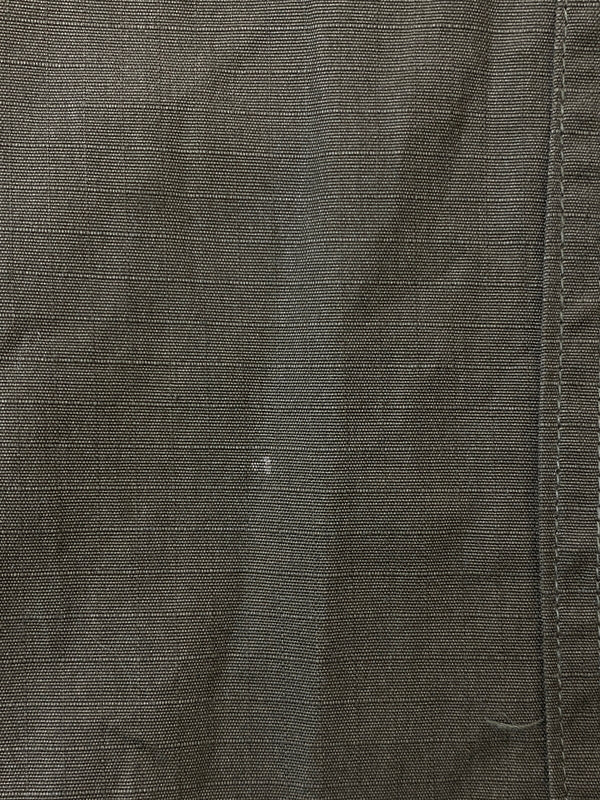 【中古品】【メンズ】 U.S.ARMY アメリカ陸軍 60's JUNGLE FATIGUE PANTS DSA100-68-C-2358 60年代 ジャングルファティーグパンツ ボトムス 157-260731-yn-10-min サイズ：LONG SMALL カラー：オリーブグリーン 万代Net店