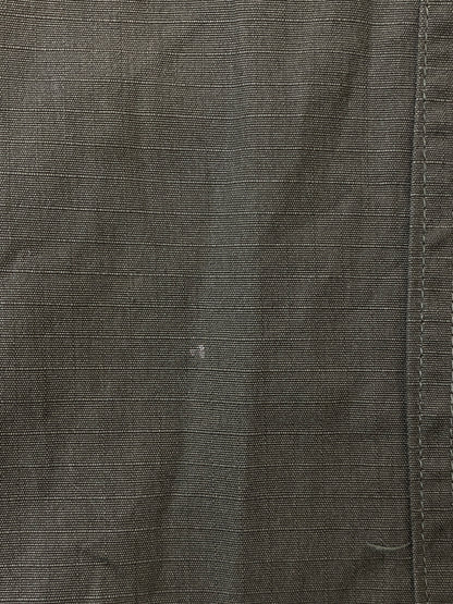 【中古品】【メンズ】 U.S.ARMY アメリカ陸軍 60's JUNGLE FATIGUE PANTS DSA100-68-C-2358 60年代 ジャングルファティーグパンツ ボトムス 157-260731-yn-10-min サイズ：LONG SMALL カラー：オリーブグリーン 万代Net店