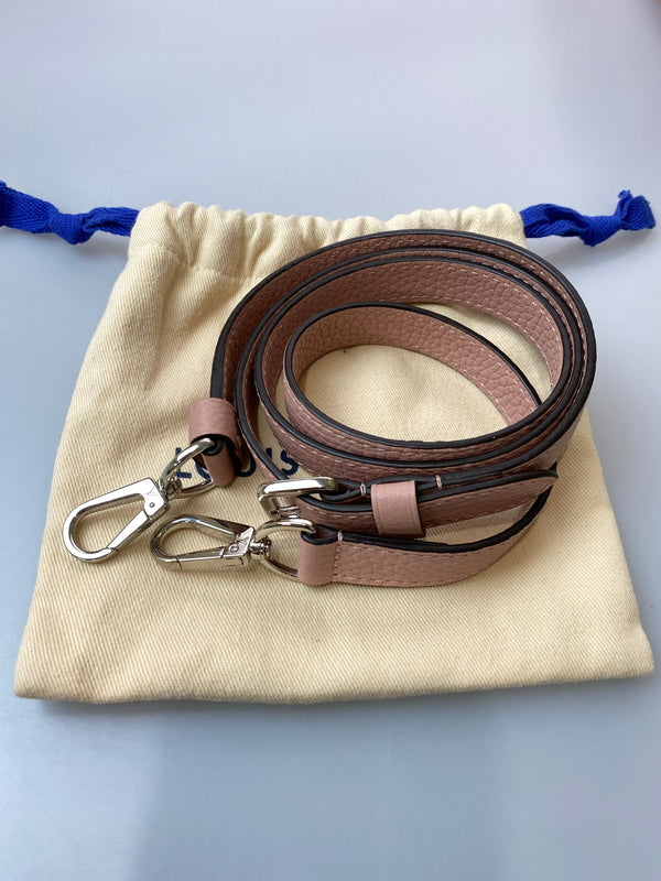 【中古品】【レディース】 LOUIS VUITTON ルイ・ヴィトン N92802 カプシーヌ MM ハンドバッグ カバン 179-260729-AS-49-min カラー：ピンクベージュ 万代Net店
