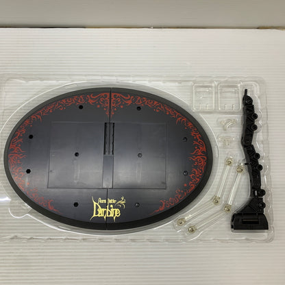 【現状渡し品】 ROBOT魂 ＜SIDE AB＞ ズワウス 「New Story of Aura Battler DUNBINE」 魂ウェブ商店限定 フィギュア バンダイ 057-260730-em-05-min 万代Net店