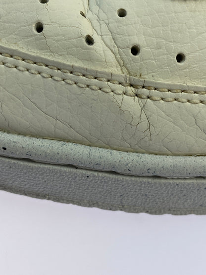 【現状渡し品】【メンズ】 NIKE ナイキ HM9862-200 COURT VISION LOW 靴 シューズ スニーカー 160-260730-hu-06-min サイズ：26.5cm カラー：オレンジ/ホワイト 万代Net店