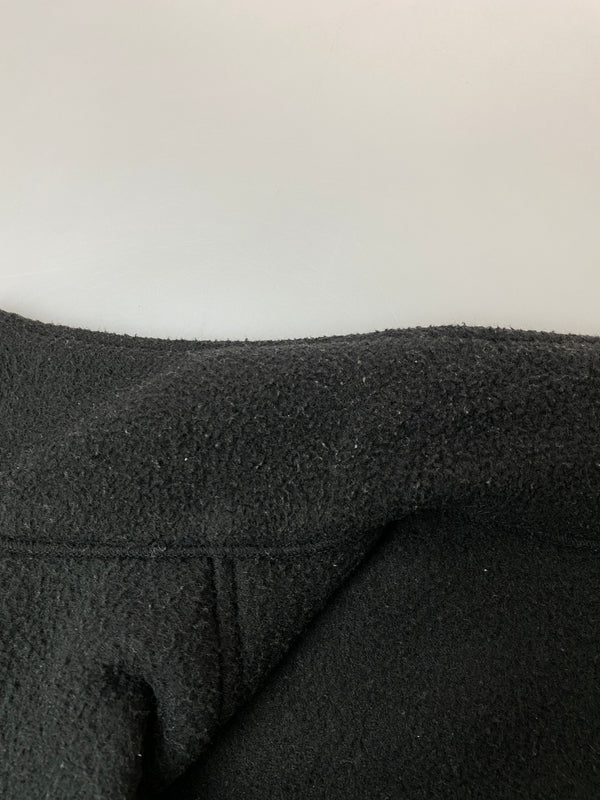 【中古品】【メンズ】 THE NORTH FACE ザノースフェイス STEEP TECH FLEECE JACKET NA62001 スティープテック フリースジャケット アウター 144-260731-yn-28-min サイズ：XL カラー：ブラック 万代Net店