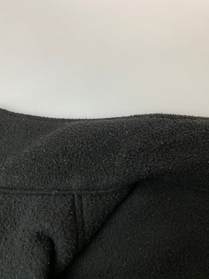 【中古品】【メンズ】 THE NORTH FACE ザノースフェイス STEEP TECH FLEECE JACKET NA62001 スティープテック フリースジャケット アウター 144-260731-yn-28-min サイズ：XL カラー：ブラック 万代Net店