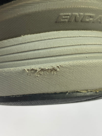 【中古品】【メンズ】 NEW BALANCE M990BK6 162-260730-hu-09-min サイズ：28.5cm カラー：ブラック 万代Net店