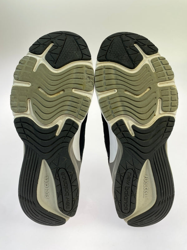 【中古品】【メンズ】 NEW BALANCE M990BK6 162-260730-hu-09-min サイズ：28.5cm カラー：ブラック 万代Net店
