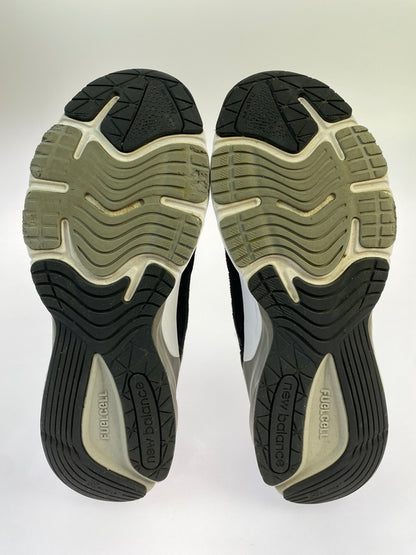 【中古品】【メンズ】 NEW BALANCE M990BK6 162-260730-hu-09-min サイズ：28.5cm カラー：ブラック 万代Net店