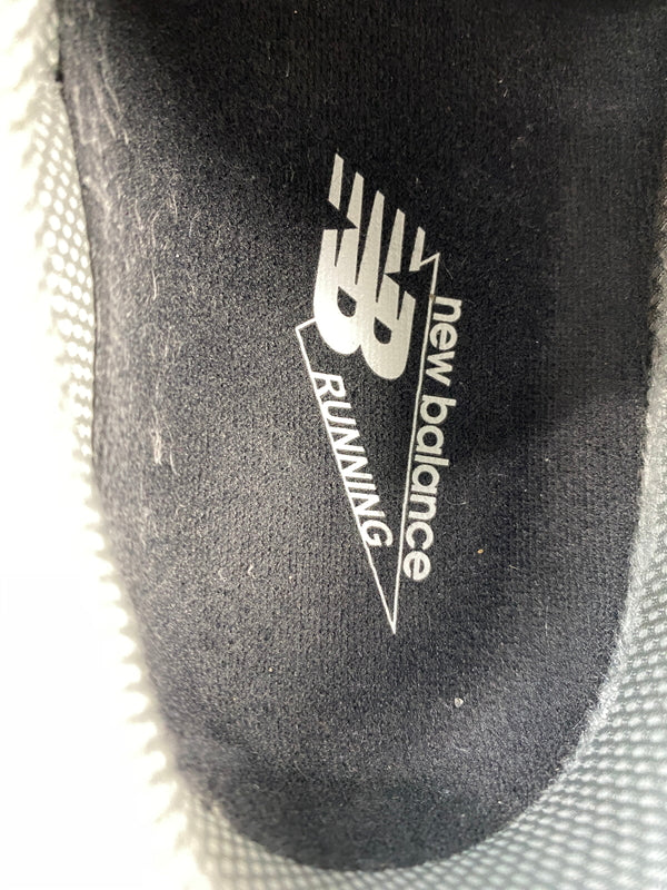 【中古品】【メンズ】 NEW BALANCE M990BK6 162-260730-hu-09-min サイズ：28.5cm カラー：ブラック 万代Net店