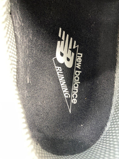 【中古品】【メンズ】 NEW BALANCE M990BK6 162-260730-hu-09-min サイズ：28.5cm カラー：ブラック 万代Net店
