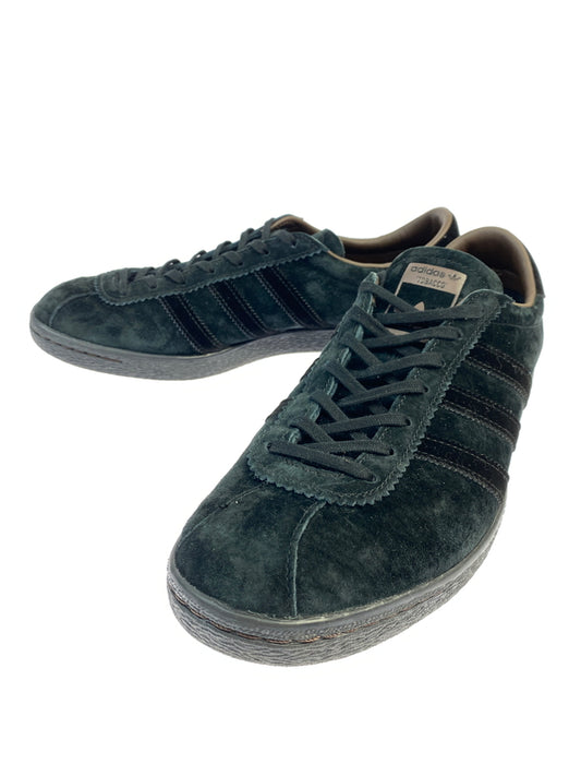 【中古品】【メンズ】 ADIDAS アディダス TOBACCO HQ9183 スニーカー 靴 シューズ 161-260730-hu-05-min サイズ：28.5cm カラー：ブラック 万代Net店