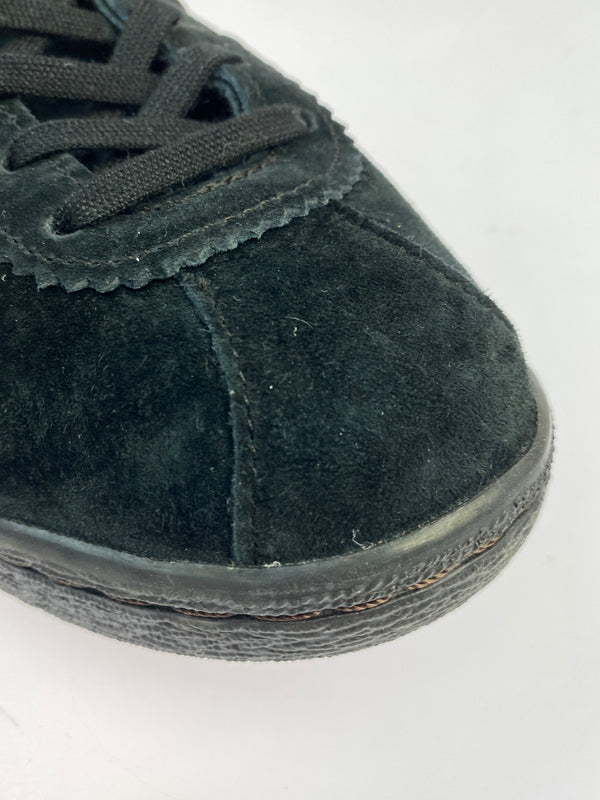 【中古品】【メンズ】 ADIDAS アディダス TOBACCO HQ9183 スニーカー 靴 シューズ 161-260730-hu-05-min サイズ：28.5cm カラー：ブラック 万代Net店