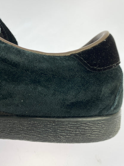 【中古品】【メンズ】 ADIDAS アディダス TOBACCO HQ9183 スニーカー 靴 シューズ 161-260730-hu-05-min サイズ：28.5cm カラー：ブラック 万代Net店