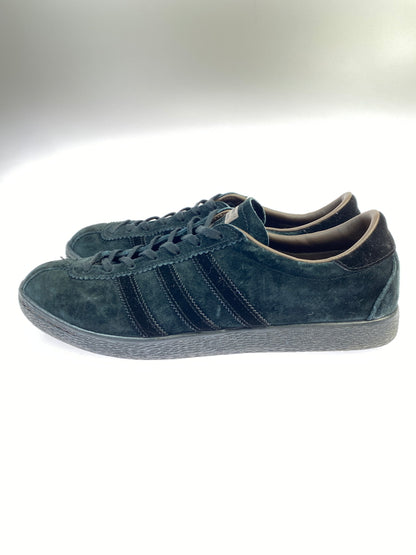 【中古品】【メンズ】 ADIDAS アディダス TOBACCO HQ9183 スニーカー 靴 シューズ 161-260730-hu-05-min サイズ：28.5cm カラー：ブラック 万代Net店