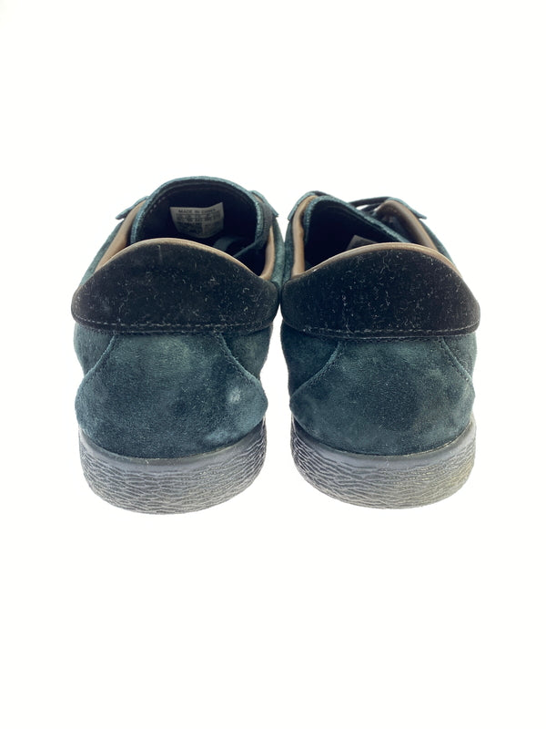 【中古品】【メンズ】 ADIDAS アディダス TOBACCO HQ9183 スニーカー 靴 シューズ 161-260730-hu-05-min サイズ：28.5cm カラー：ブラック 万代Net店