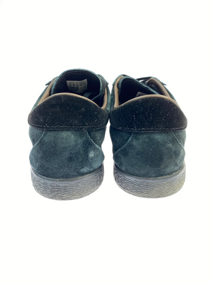 【中古品】【メンズ】 ADIDAS アディダス TOBACCO HQ9183 スニーカー 靴 シューズ 161-260730-hu-05-min サイズ：28.5cm カラー：ブラック 万代Net店