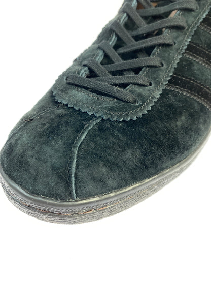 【中古品】【メンズ】 ADIDAS アディダス TOBACCO HQ9183 スニーカー 靴 シューズ 161-260730-hu-05-min サイズ：28.5cm カラー：ブラック 万代Net店