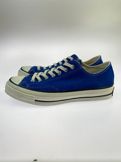 【中古品】【メンズ】 CONVERSE コンバース SUEDE ALL STAR LGCY OX 靴 スニーカー シューズ 162-260730-hu-11-min サイズ：28cm カラー：ブルー 万代Net店