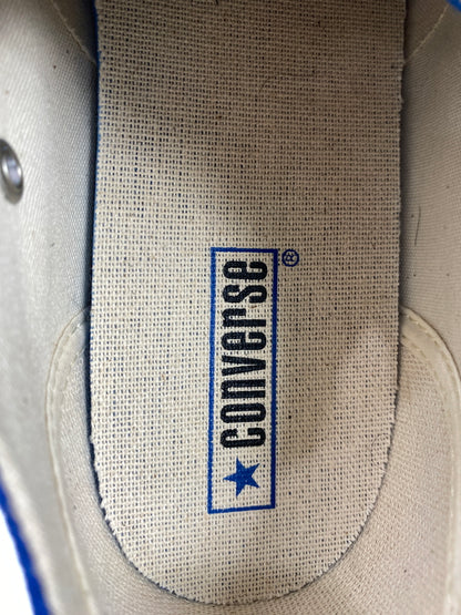 【中古品】【メンズ】 CONVERSE コンバース SUEDE ALL STAR LGCY OX 靴 スニーカー シューズ 162-260730-hu-11-min サイズ：28cm カラー：ブルー 万代Net店