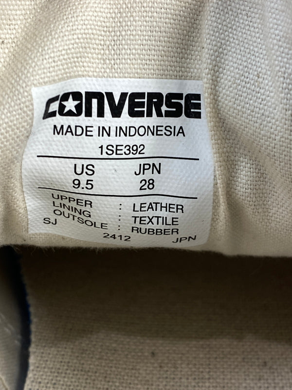 【中古品】【メンズ】 CONVERSE コンバース SUEDE ALL STAR LGCY OX 靴 スニーカー シューズ 162-260730-hu-11-min サイズ：28cm カラー：ブルー 万代Net店