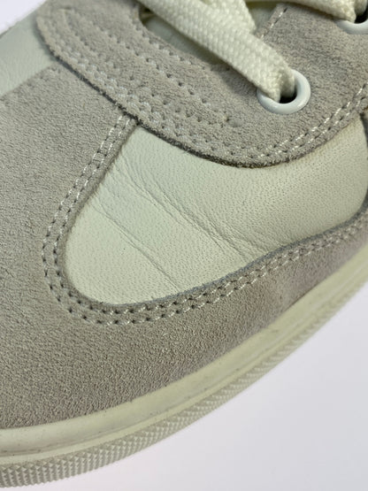 【中古品】【メンズ】 LOUIS VUITTON ルイ ヴィトン MS0122 リヴォリ ジャーマントレーナー 靴 シューズ スニーカー 162-260730-hu-22-min サイズ：8 1/2 カラー：ホワイト 万代Net店