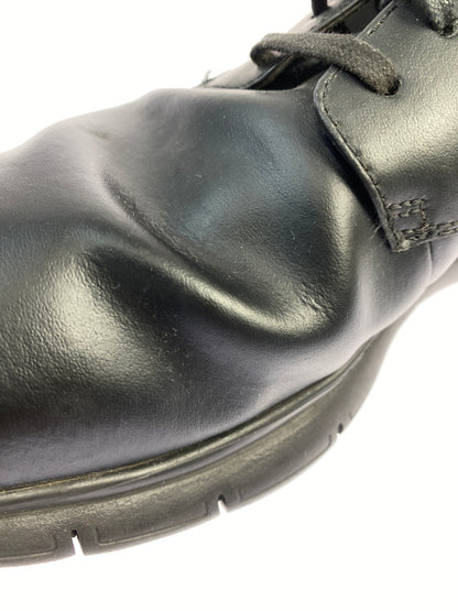 【中古品】【メンズ】 CLARKS クラークス 21938 CUSHION SNEAKER 靴 シューズ スニーカー 163-260730-hu-13-min サイズ：UK：10 カラー：ブラック 万代Net店