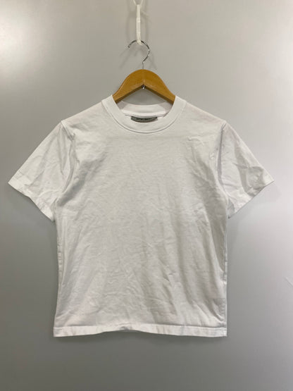 【中古品】【メンズ】 VITALIBERA ヴィータリベーラ LOGO TEE ロゴ Tシャツ 半袖Tシャツ トップス 142-260731-yn-31-min サイズ：M カラー：ホワイト 万代Net店