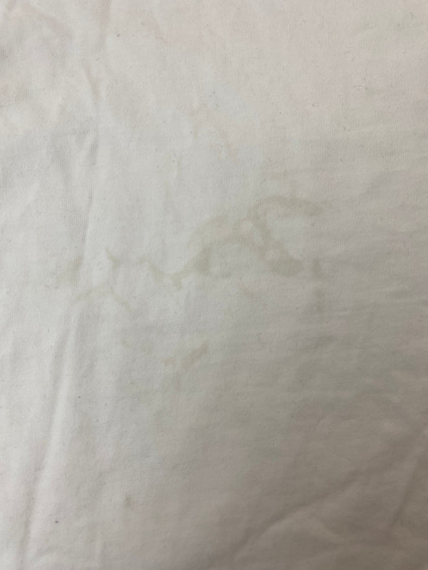 【中古品】【メンズ】 VITALIBERA ヴィータリベーラ LOGO TEE ロゴ Tシャツ 半袖Tシャツ トップス 142-260731-yn-31-min サイズ：M カラー：ホワイト 万代Net店