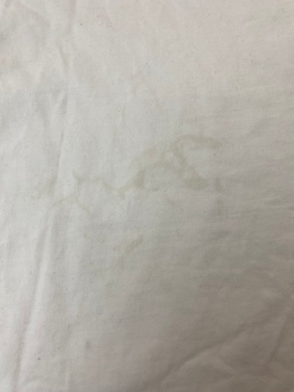 【中古品】【メンズ】 VITALIBERA ヴィータリベーラ LOGO TEE ロゴ Tシャツ 半袖Tシャツ トップス 142-260731-yn-31-min サイズ：M カラー：ホワイト 万代Net店