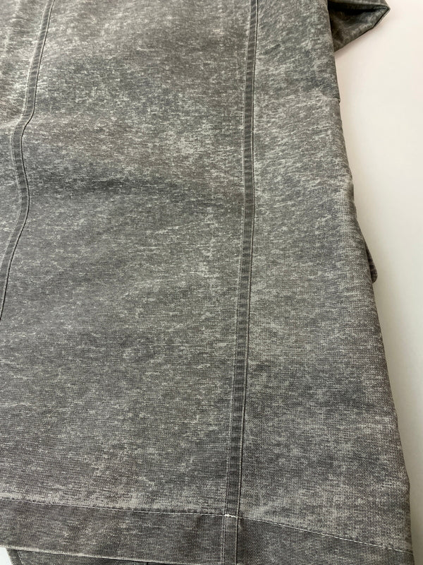 【中古品】【メンズ】 COMME DES GARCONS HOMME コムデギャルソンオム TAILORED JACKET HJ 10016S 3B テーラードジャケット ライトアウター 140-260731-yn-16-min サイズ：S カラー：グレー 万代Net店