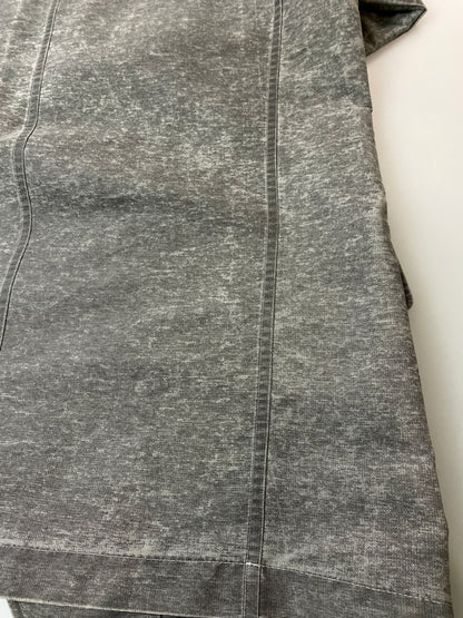 【中古品】【メンズ】 COMME DES GARCONS HOMME コムデギャルソンオム TAILORED JACKET HJ 10016S 3B テーラードジャケット ライトアウター 140-260731-yn-16-min サイズ：S カラー：グレー 万代Net店